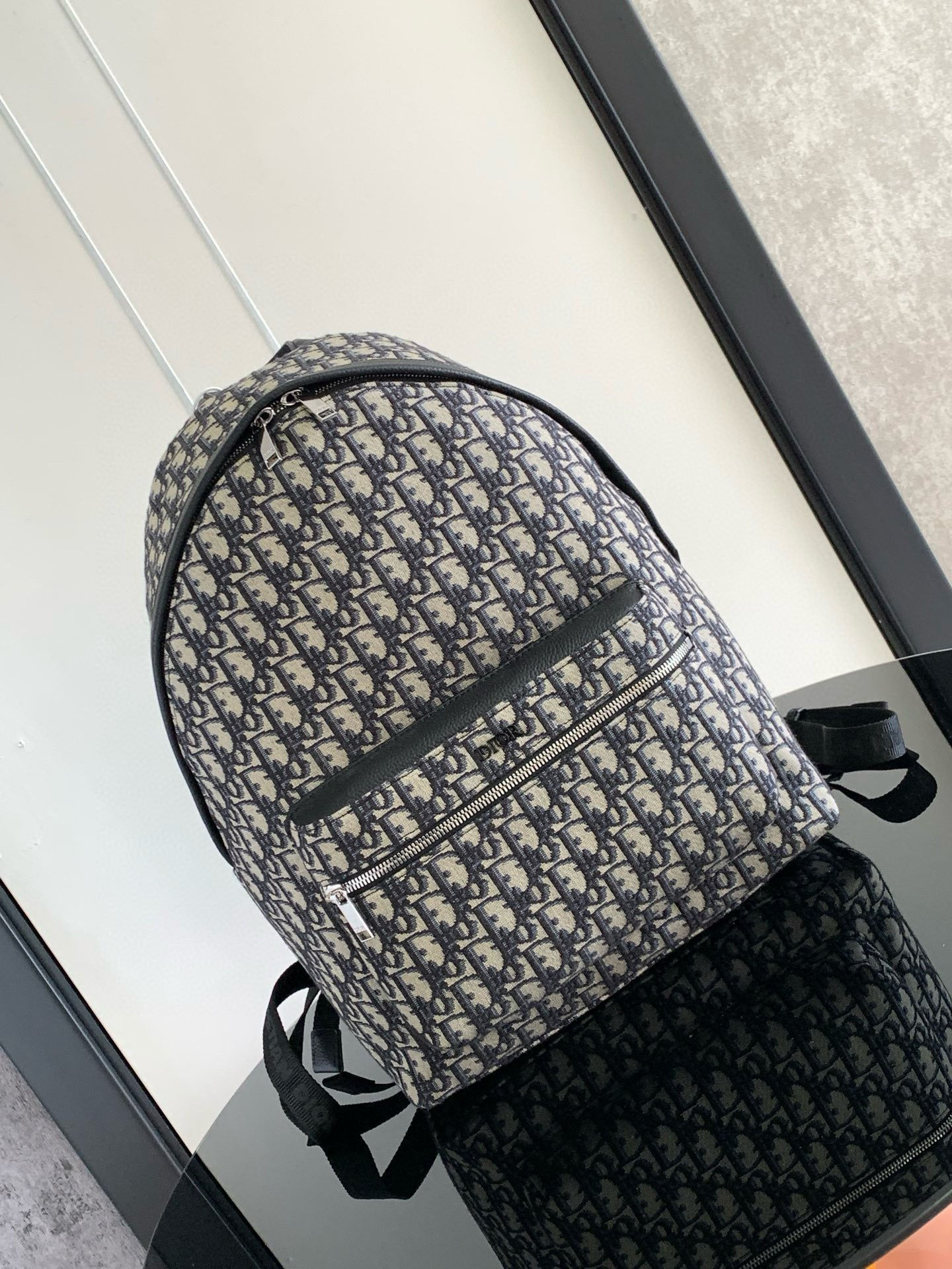 Dior Backpack 36