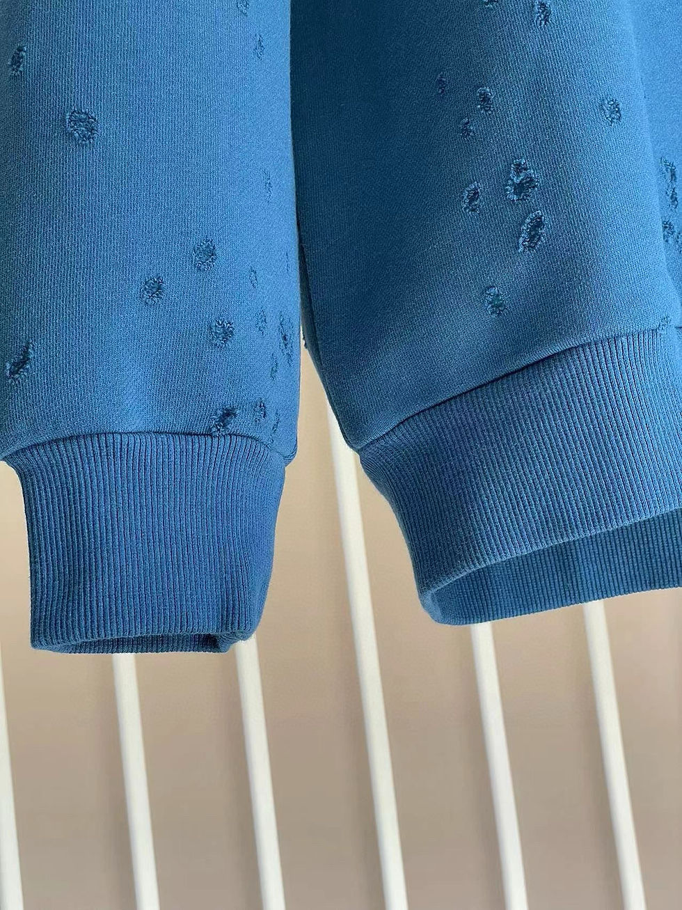 Thumbnail: Givenchy Hoodie — Cobalt Blue
