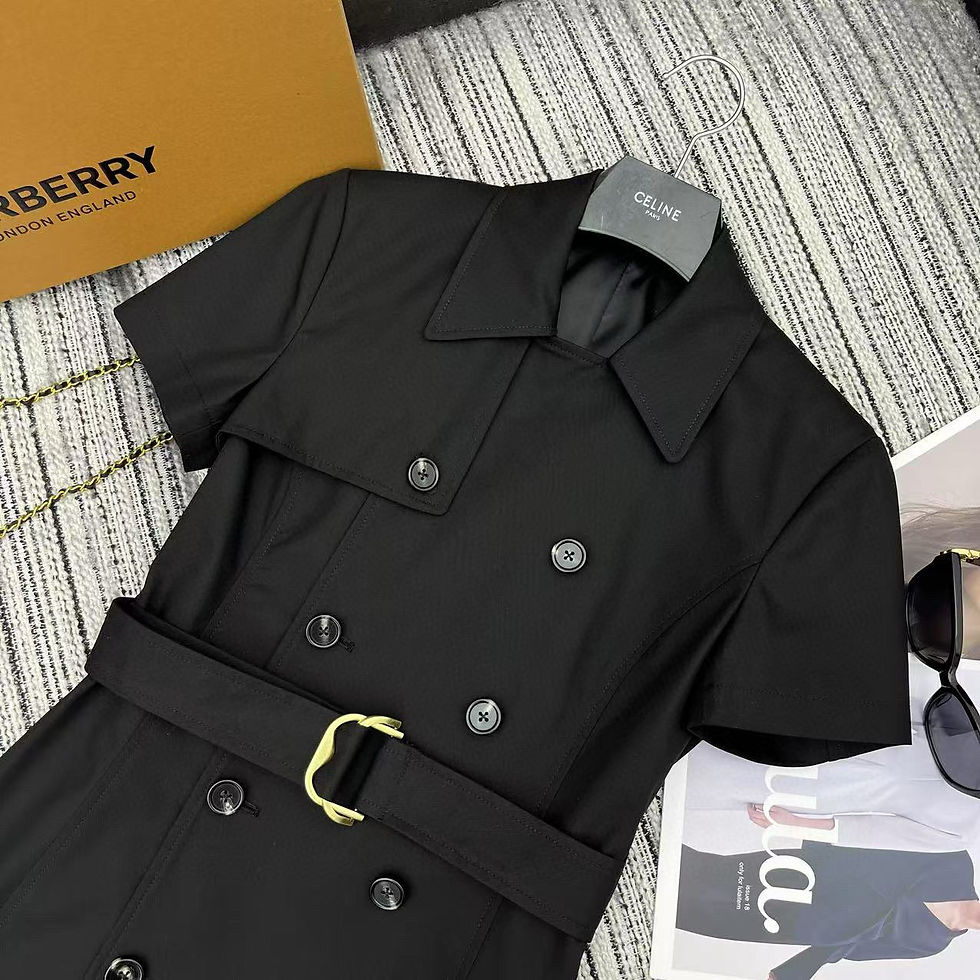 Thumbnail: Balenciaga Dress
