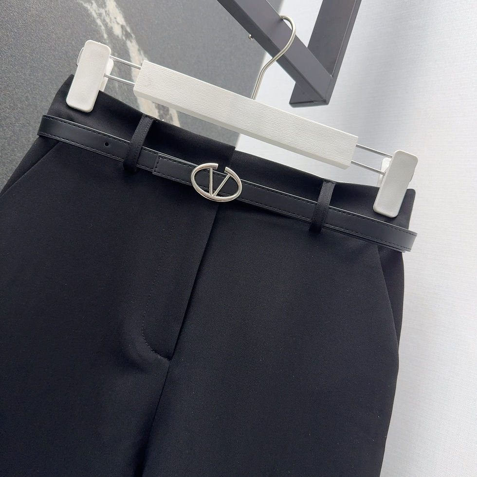 Thumbnail: Valentino Shorts #240