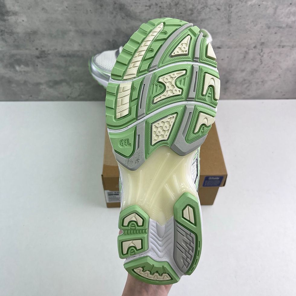 Thumbnail: ASICS Gel Kayano 14 14