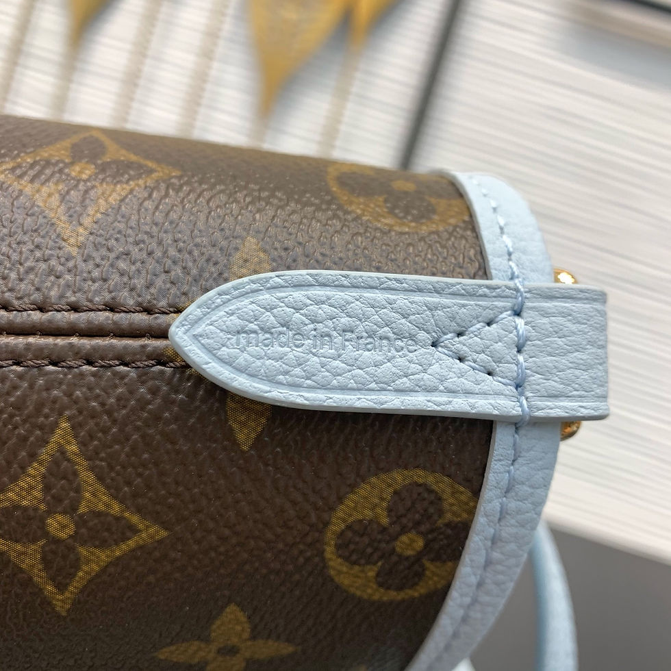 Thumbnail: Louis Vuitton Neverfull