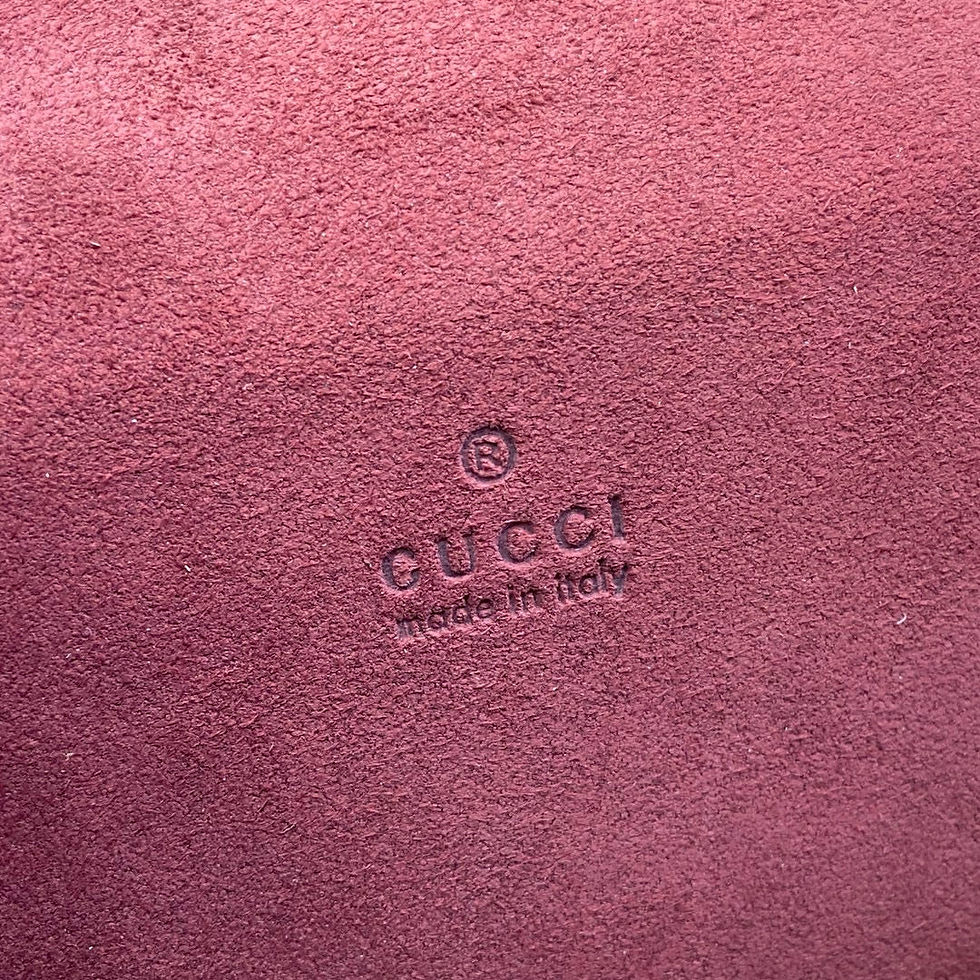 Thumbnail: Gucci Dionysus — Brown