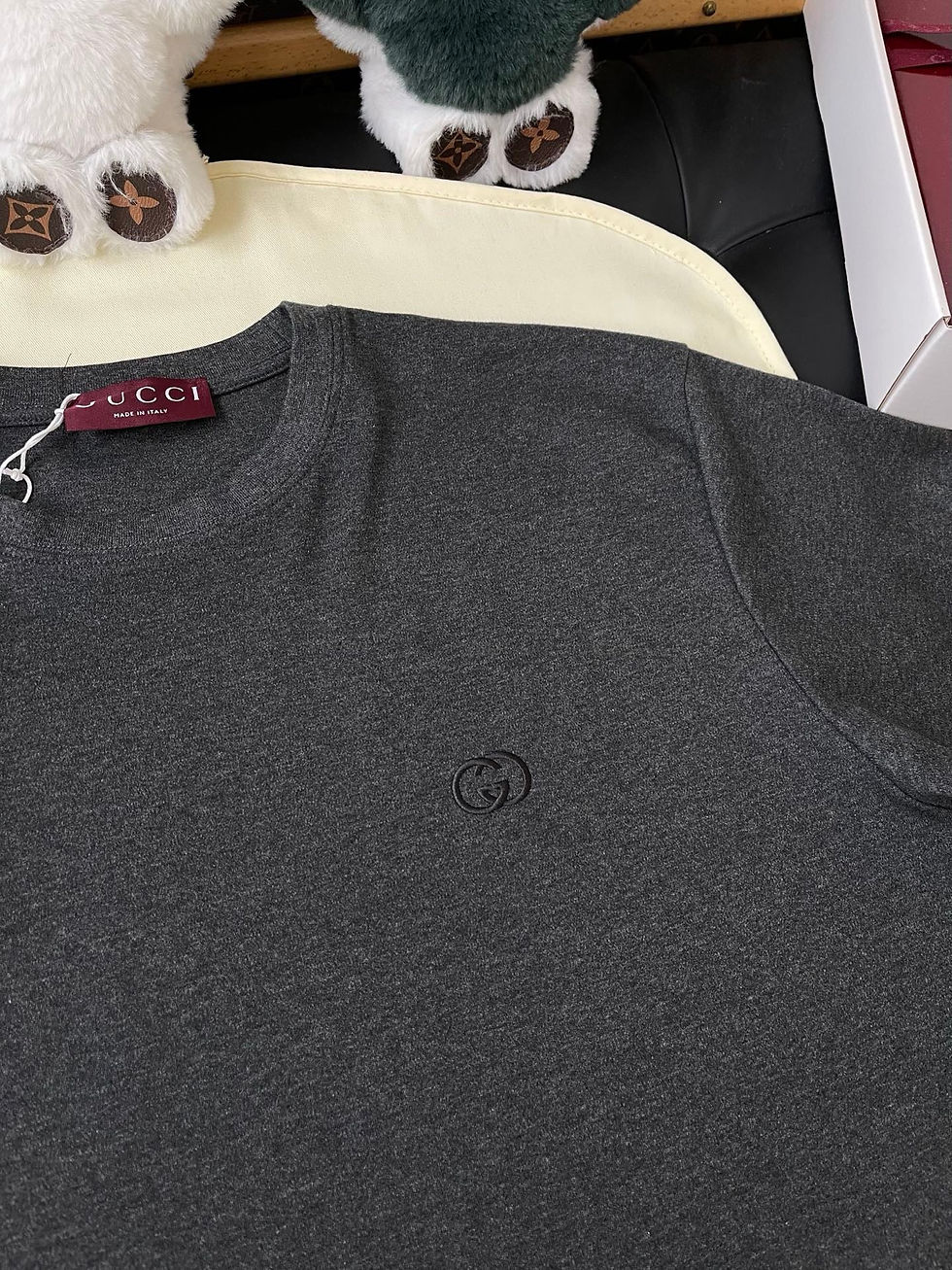 Thumbnail: Gucci T Shirt — Indigo