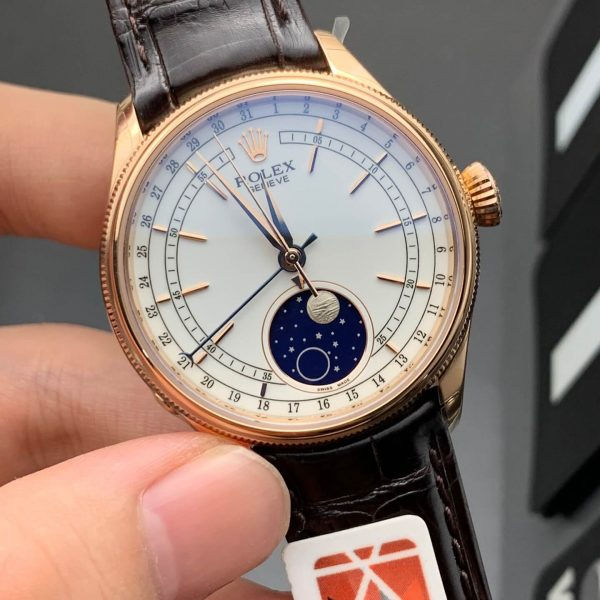 Thumbnail: Rolex 57