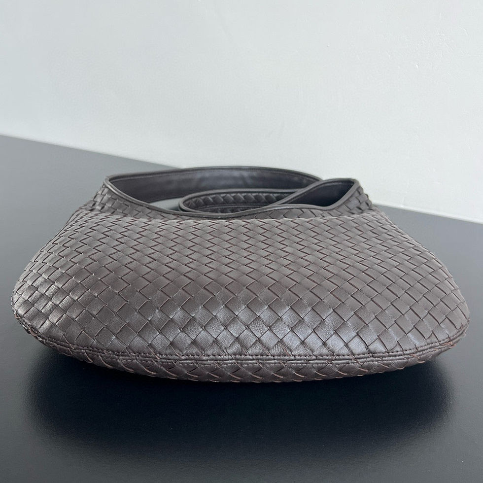 Thumbnail: Bottega Veneta Woven Bag