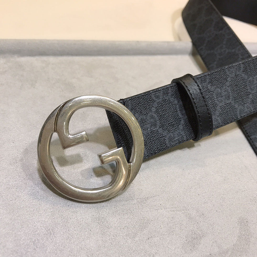 Thumbnail: Gucci Belts