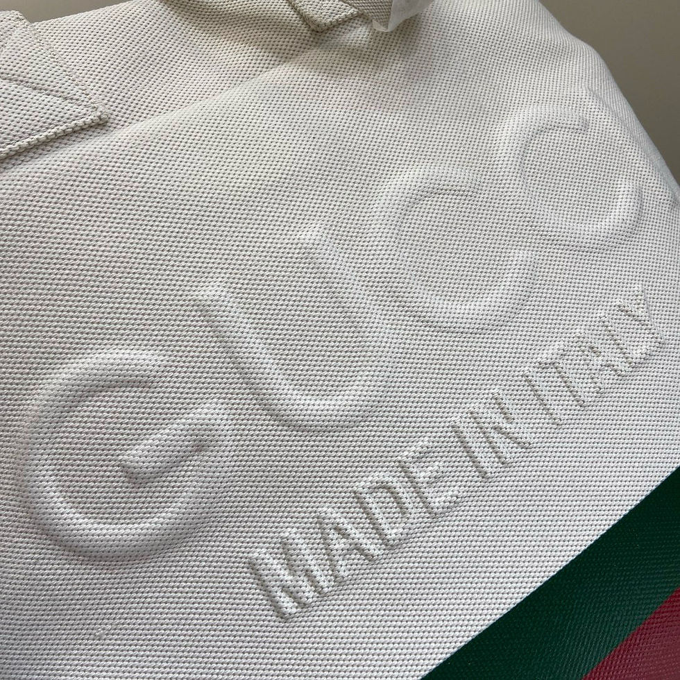 Thumbnail: Gucci Tote Bag