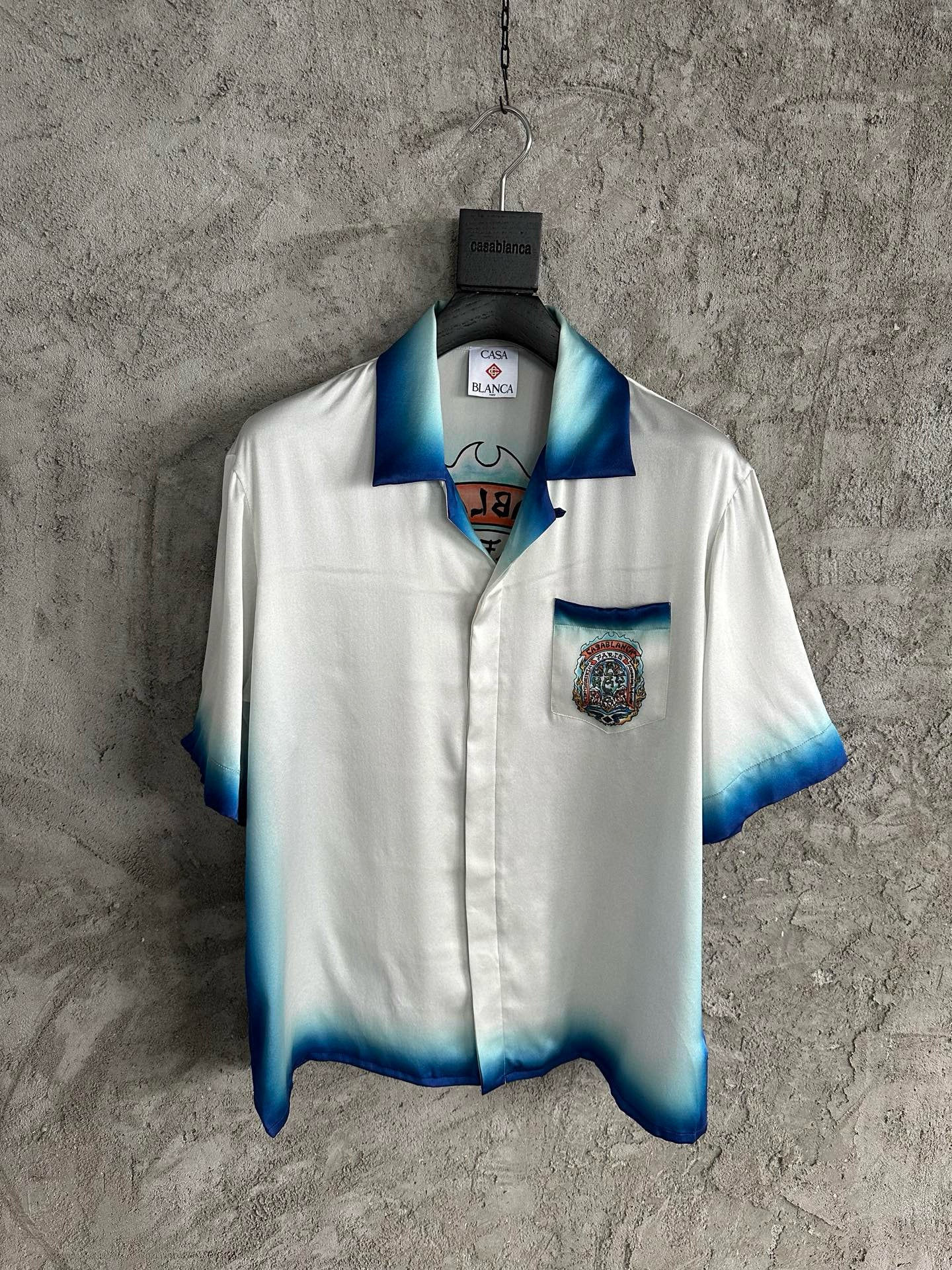 Casablanca Shirt