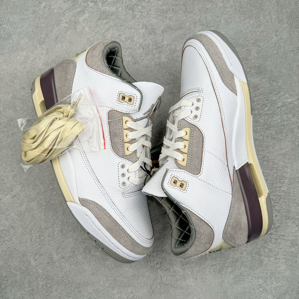Thumbnail: Jordan AJ3