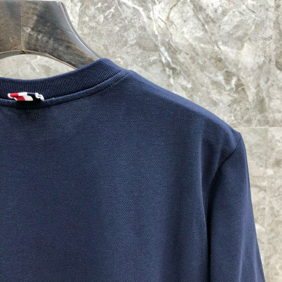 Thumbnail: Thom Browne T Shirt