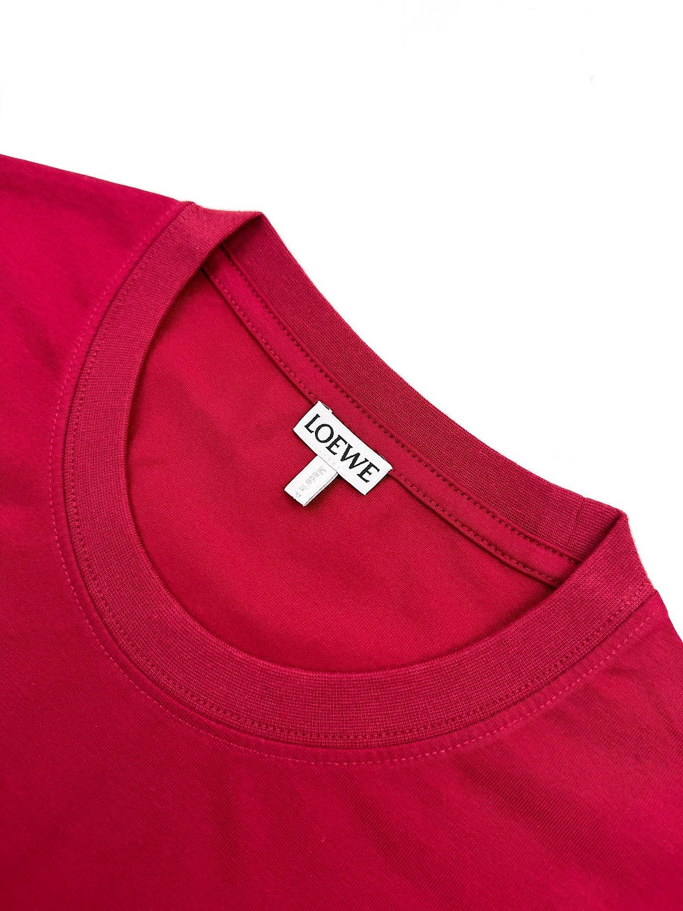 Thumbnail: Loewe T Shirt — Taupe