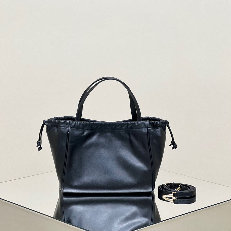 Thumbnail: Celine Cabas Tote 483