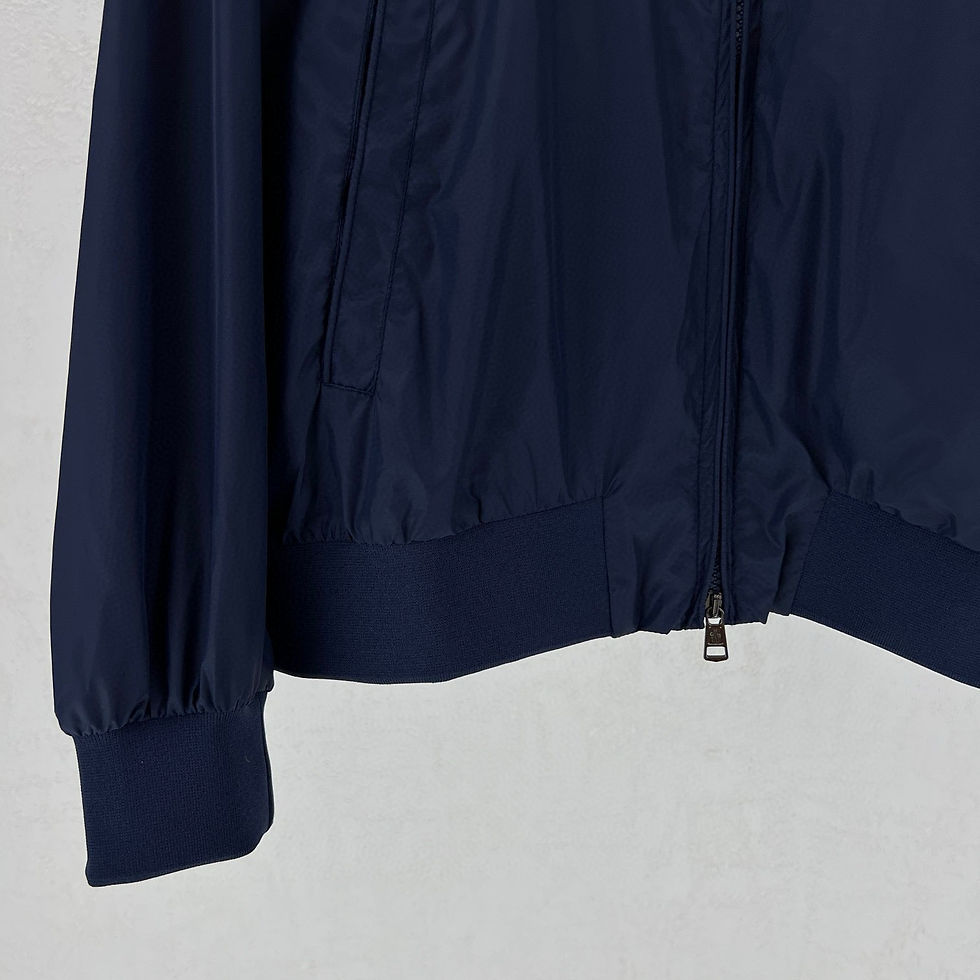 Thumbnail: Moncler Jacket — Sand