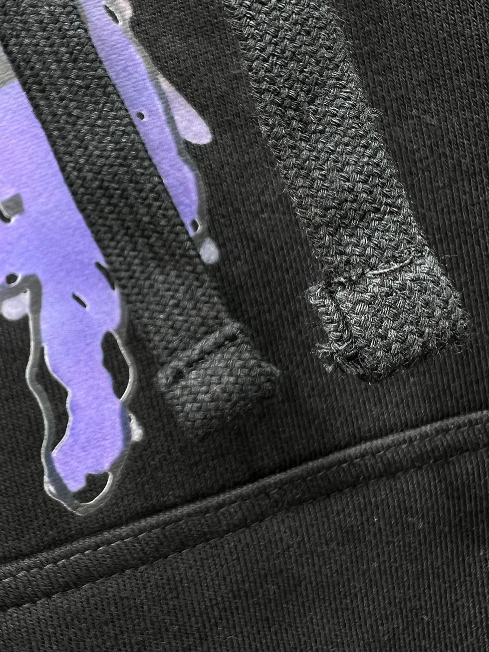 Thumbnail: Celine Hoodie