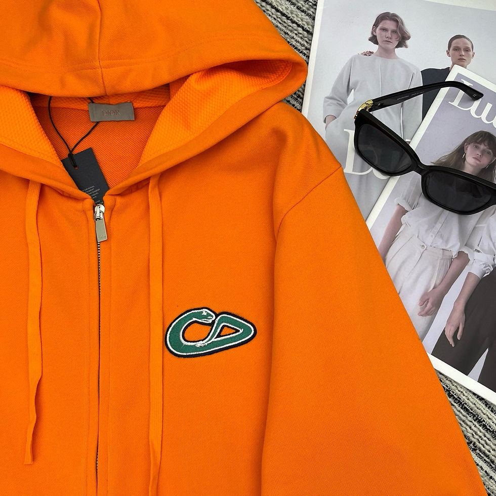 Thumbnail: Dior Jacket #810