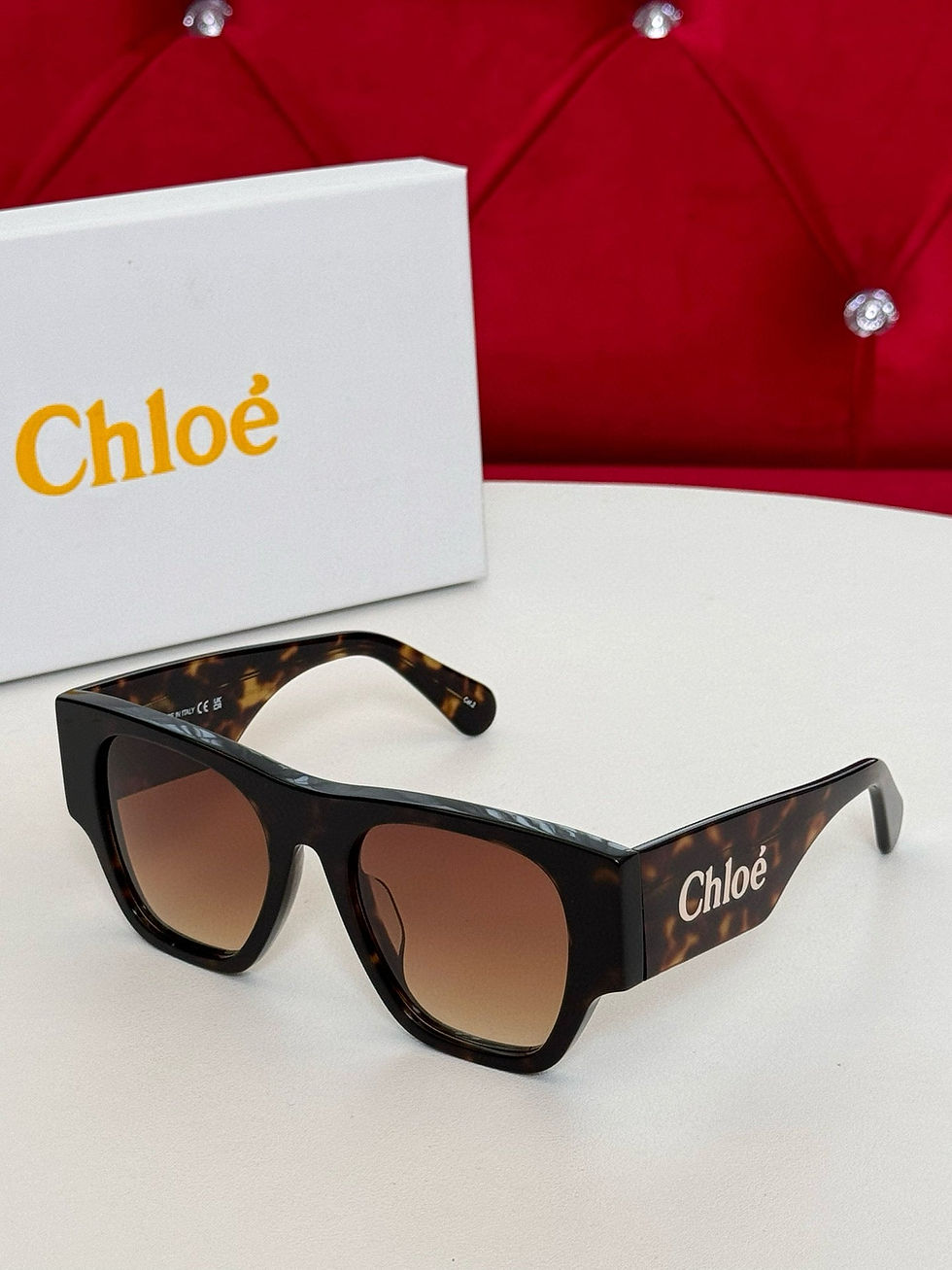 Thumbnail: Chloe Women Sandal