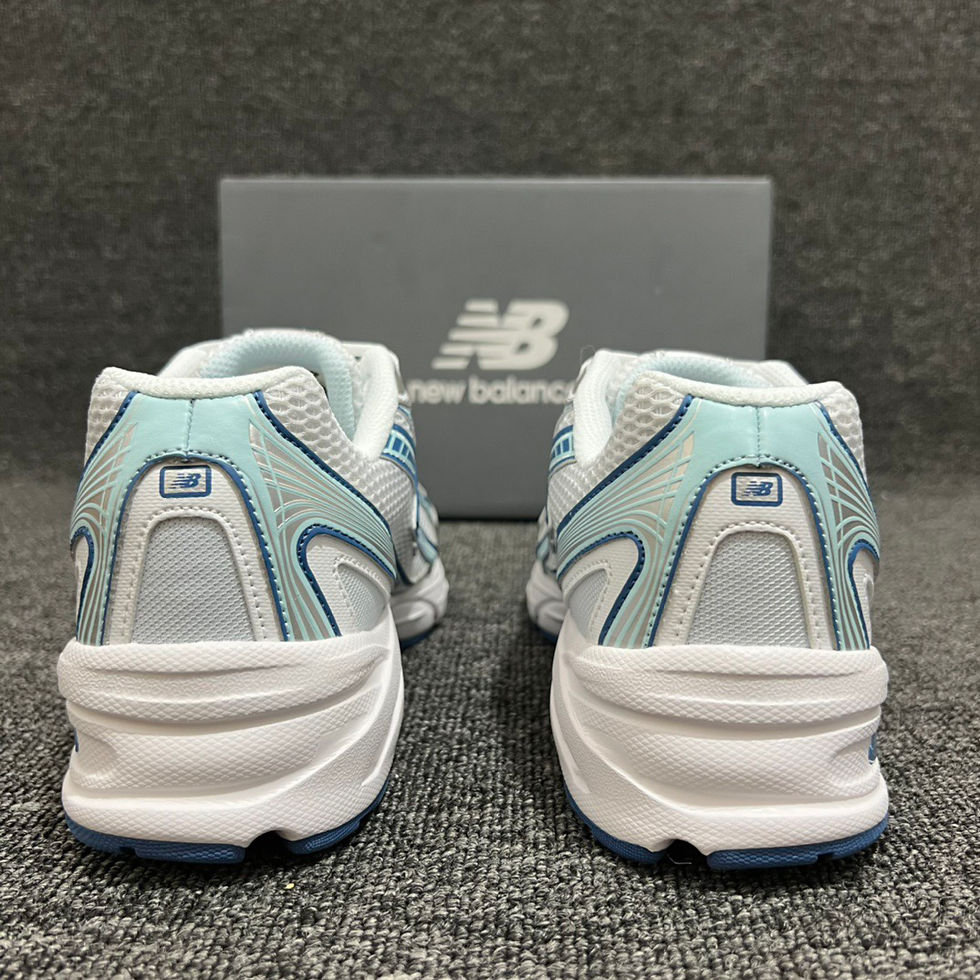 Thumbnail: New Balance