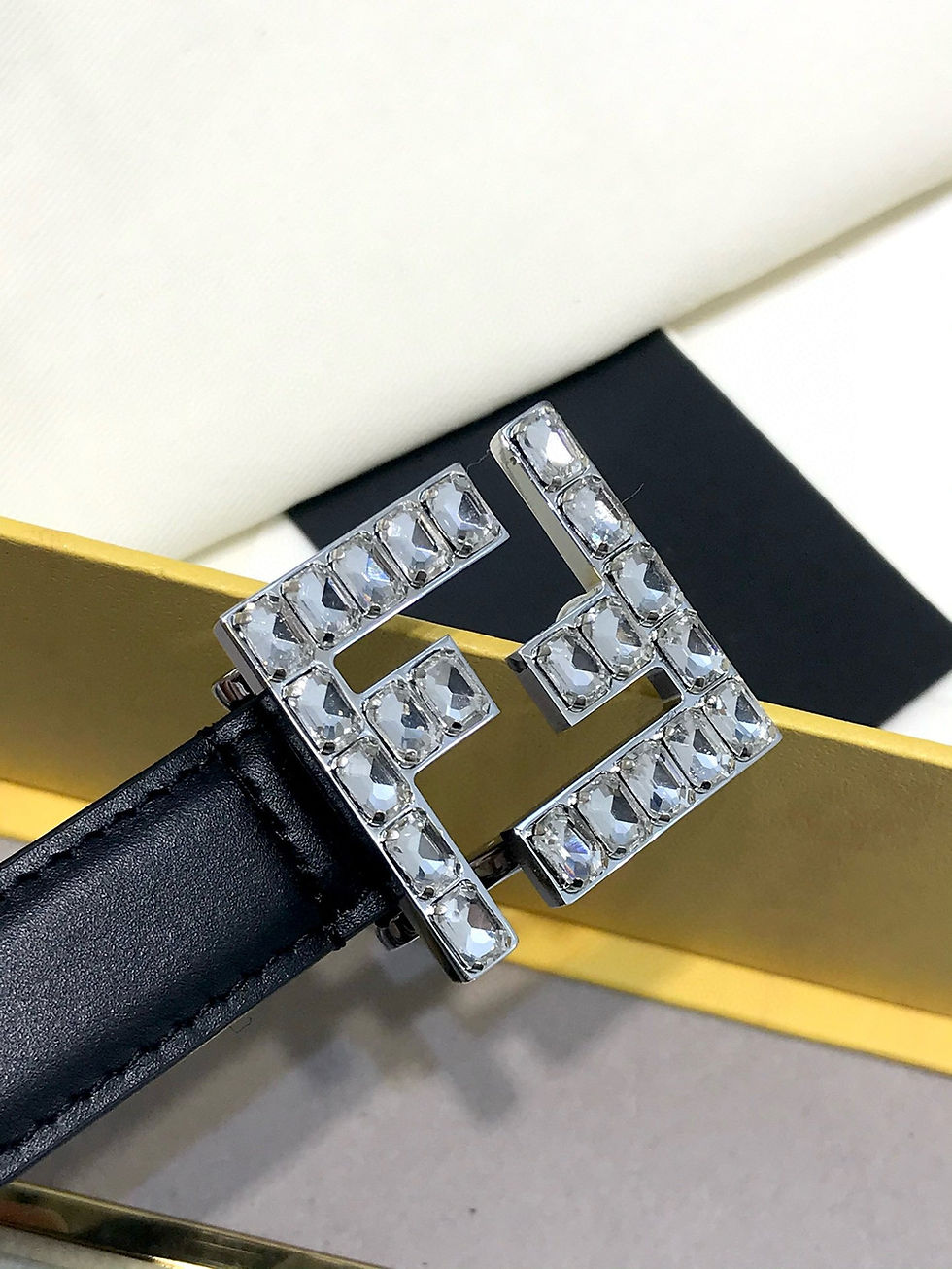 Thumbnail: Fendi Belt