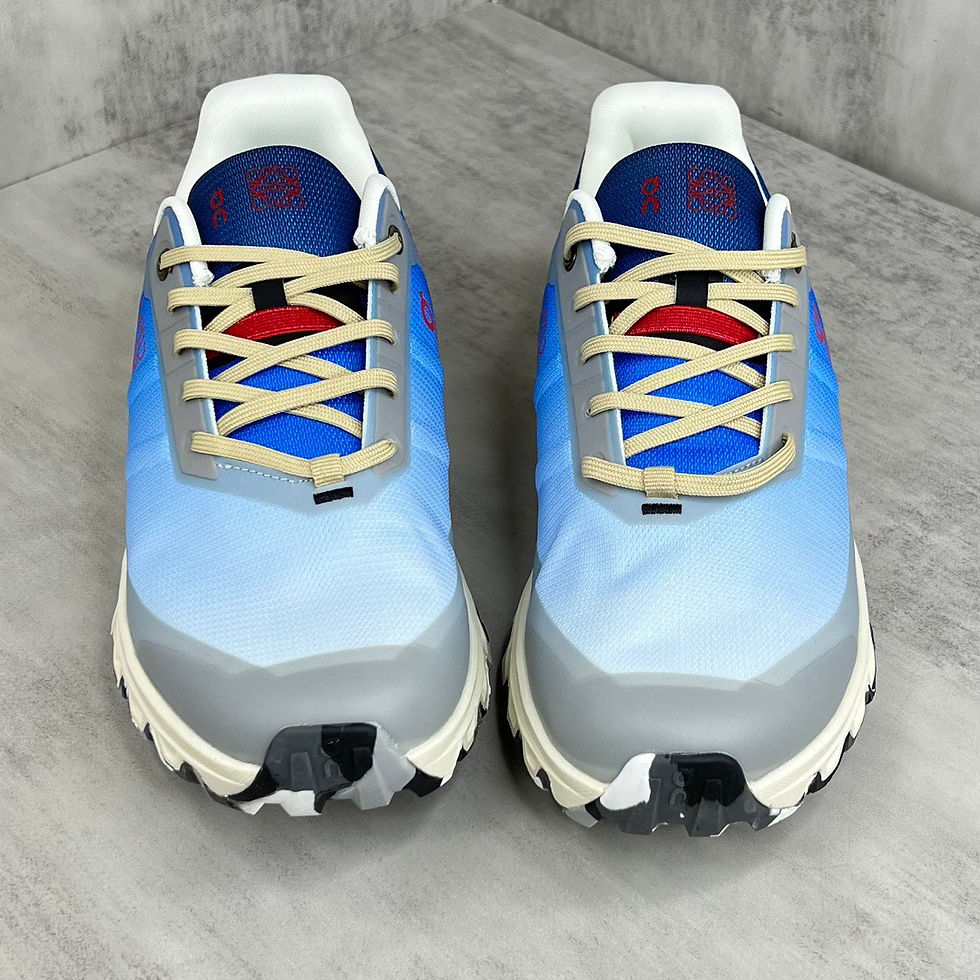 Thumbnail: LOEWE X ON Cloudventure