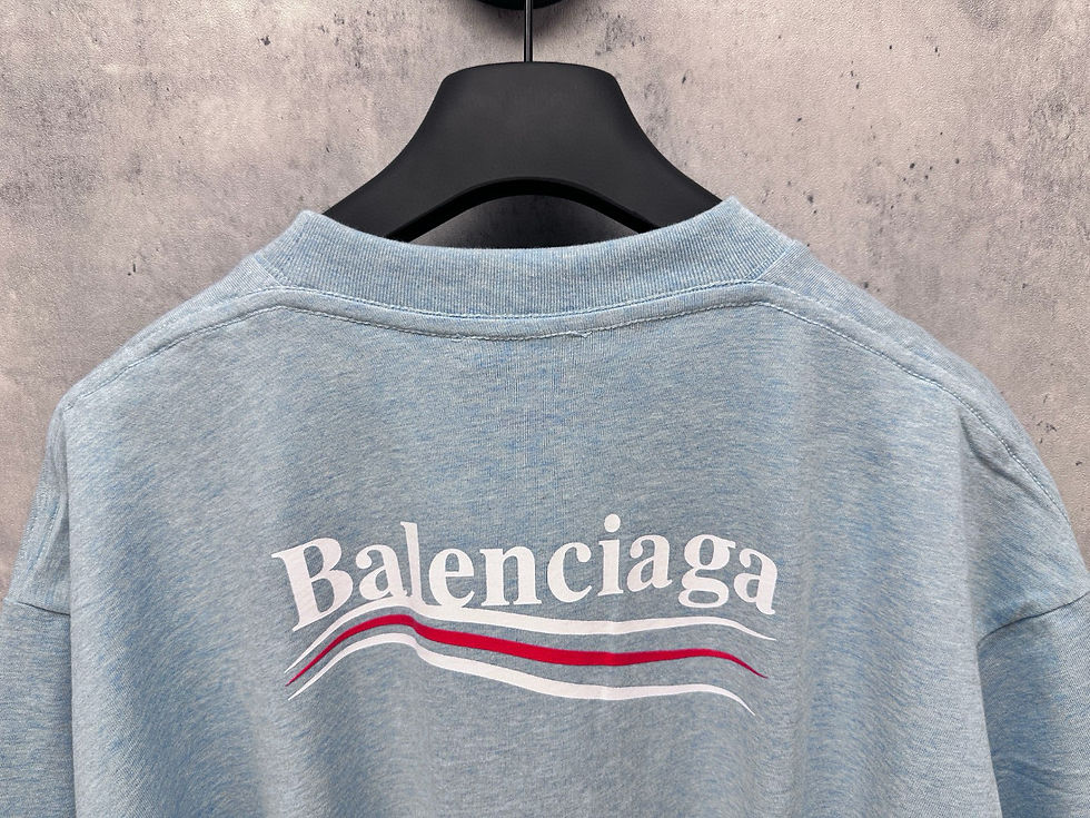 Thumbnail: Balenciaga 360 Sunglasses Tee