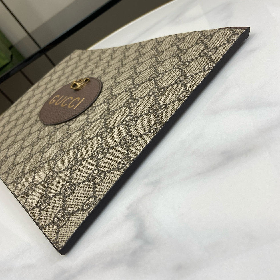 Thumbnail: Gucci Clutch Bag Man