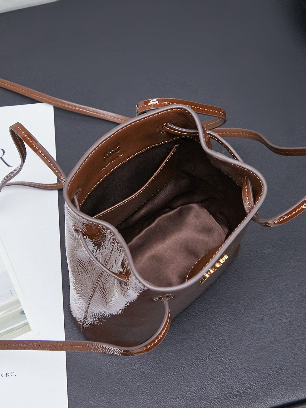Thumbnail: Miu Miu Bucket Bag 519