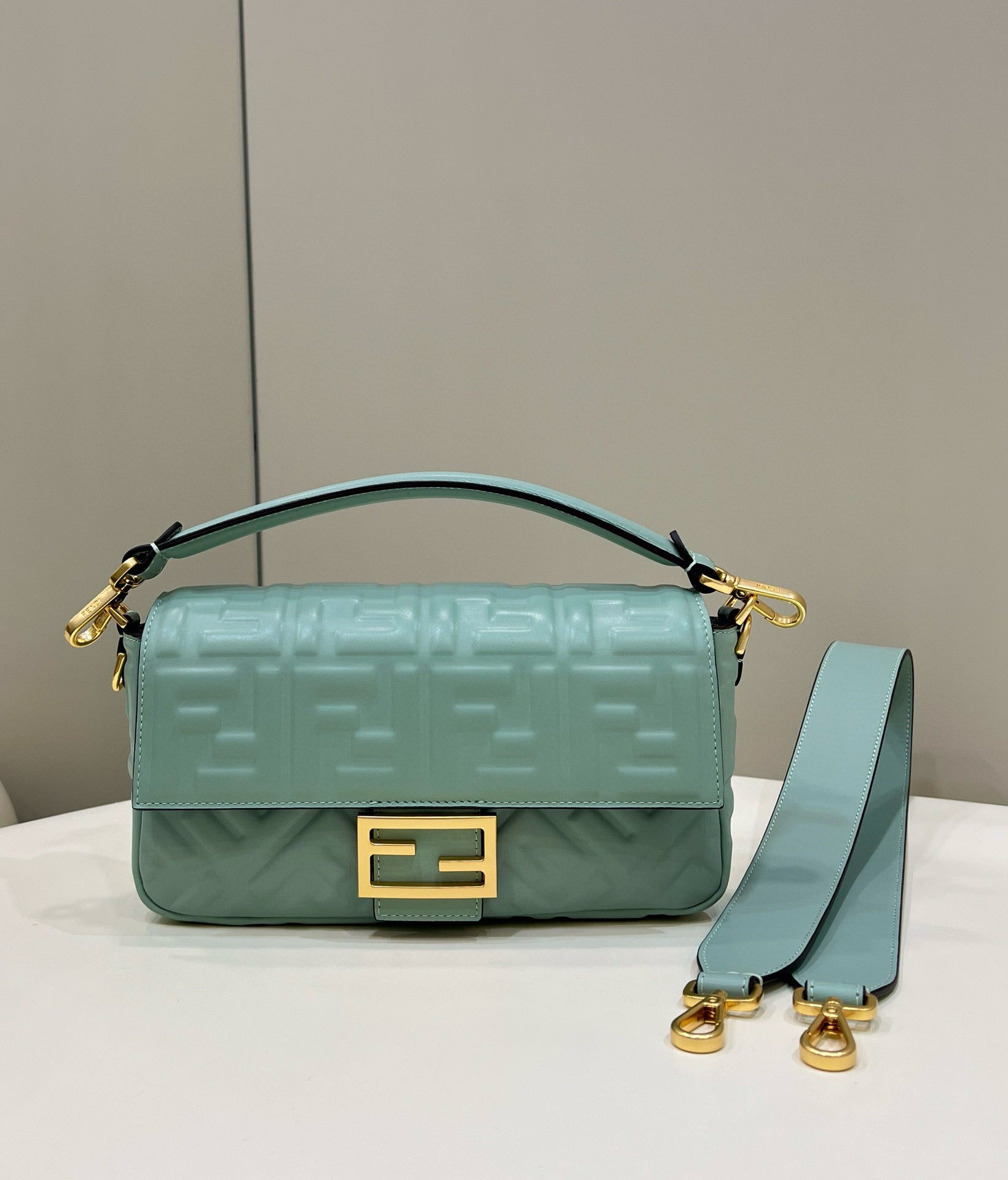 Fendi Baguette