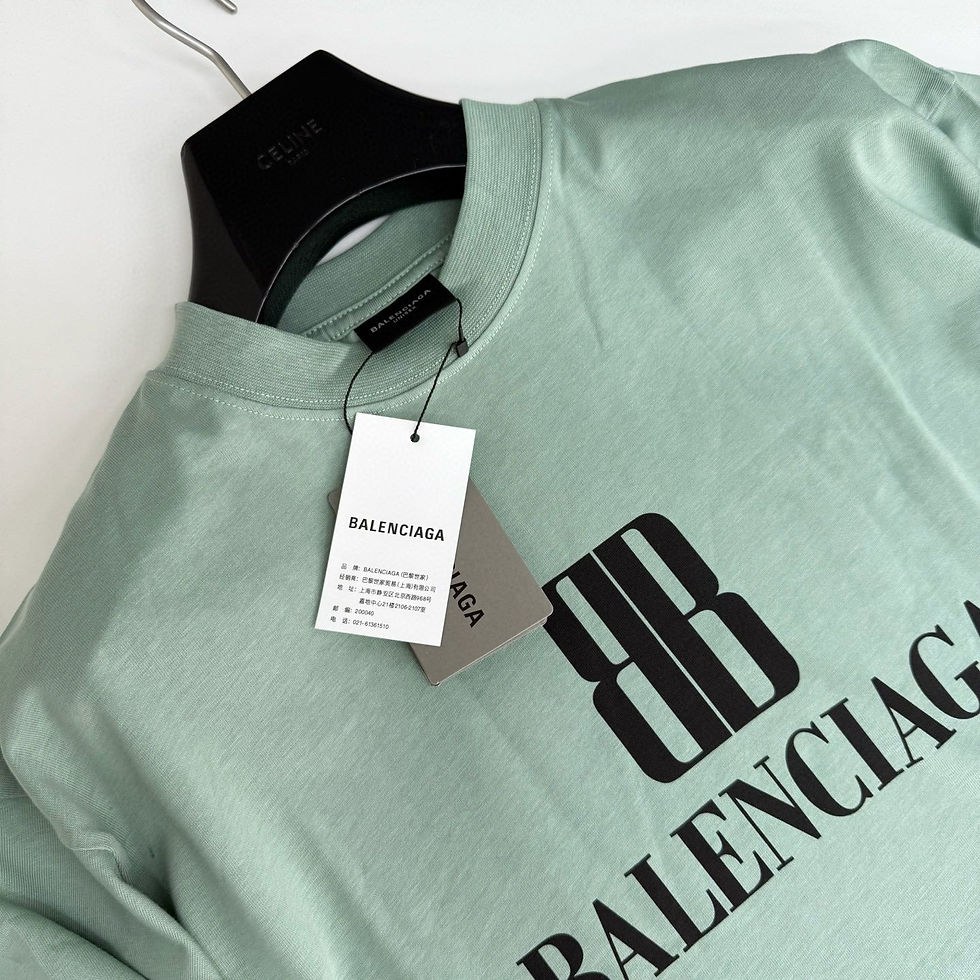 Thumbnail: Balenciaga Unity Sports 8 Red