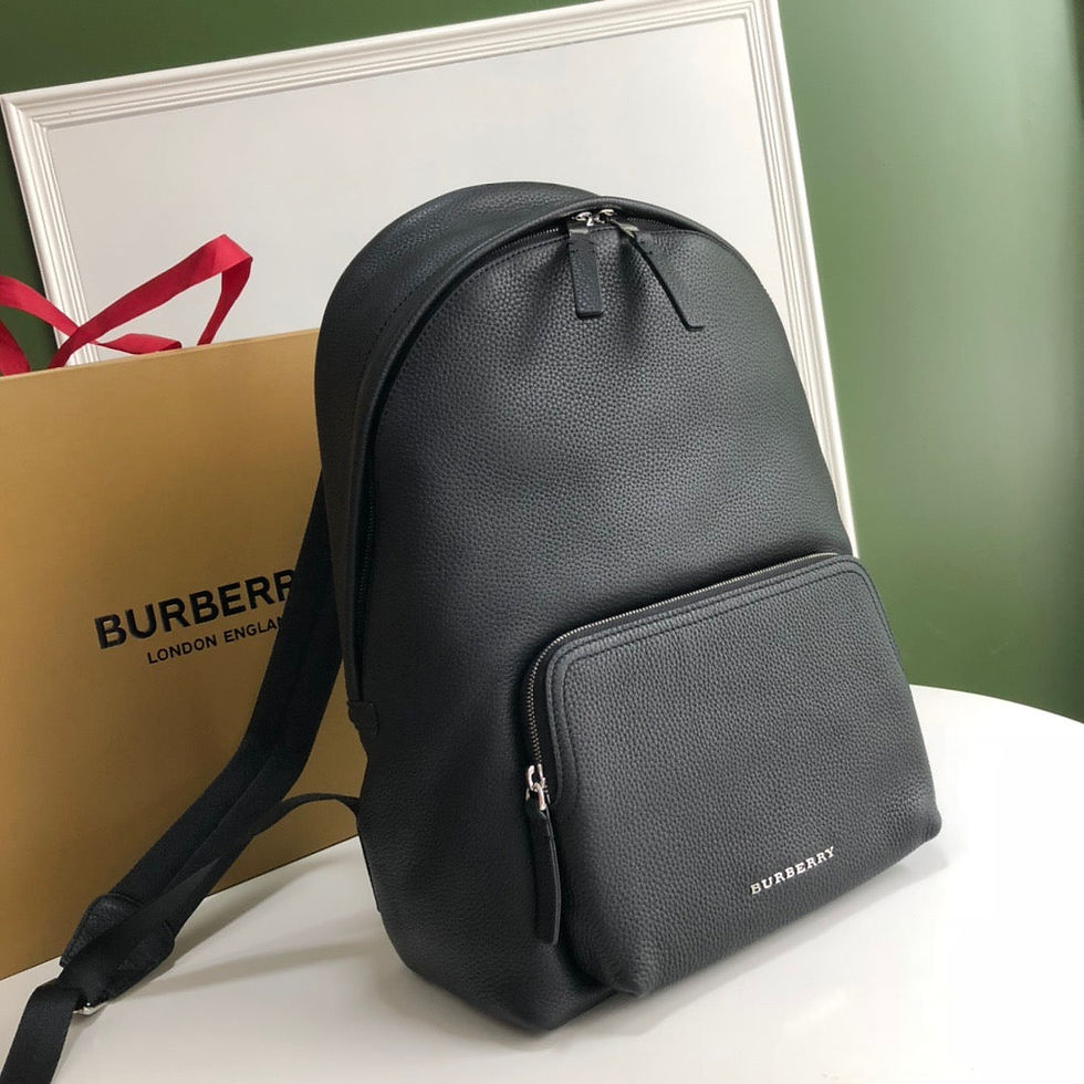 Thumbnail: Burberry Backpack 6