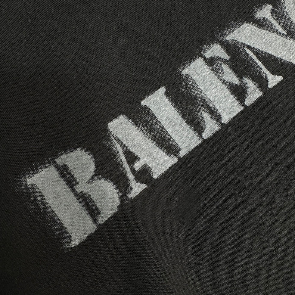 Thumbnail: Balenciaga 01 Varsity White