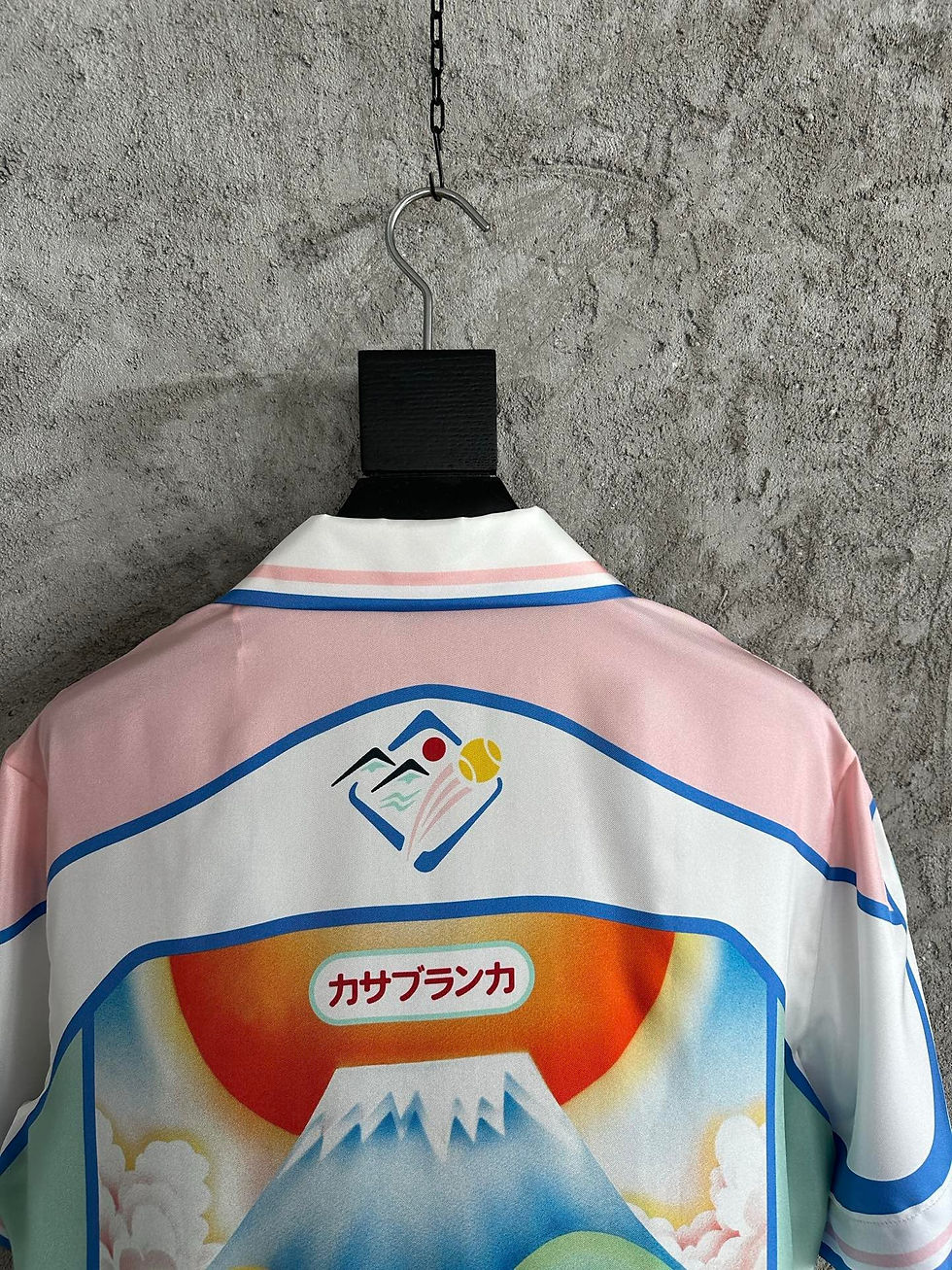 Thumbnail: Casablanca Shirt