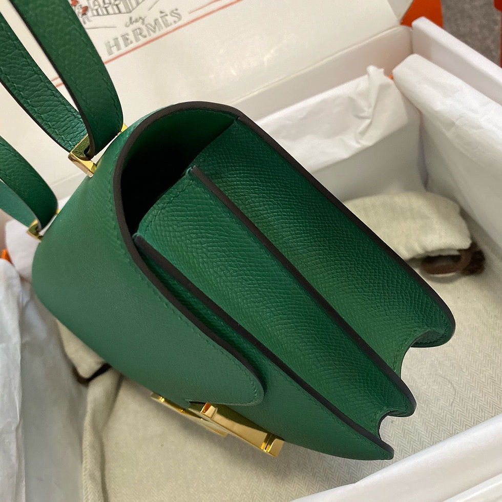 Thumbnail: Hermes Constance U4 Epsom
