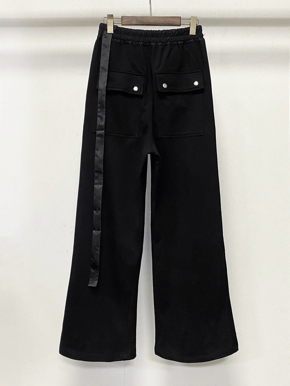 Thumbnail: Rick Owens Trousers — Off-White