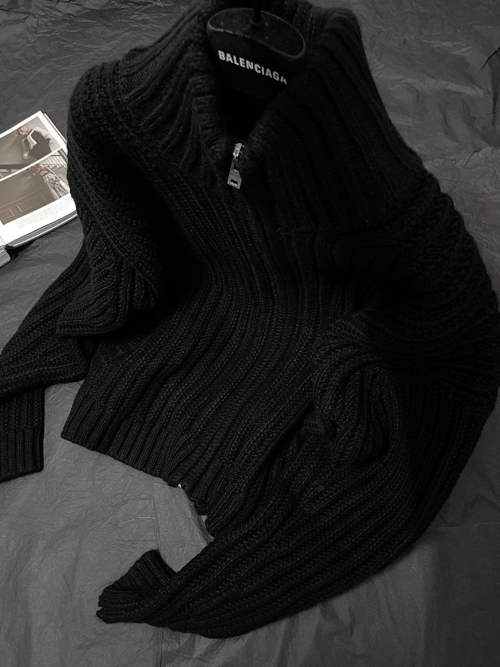 Thumbnail: Acne Studios Jacket — Ecru