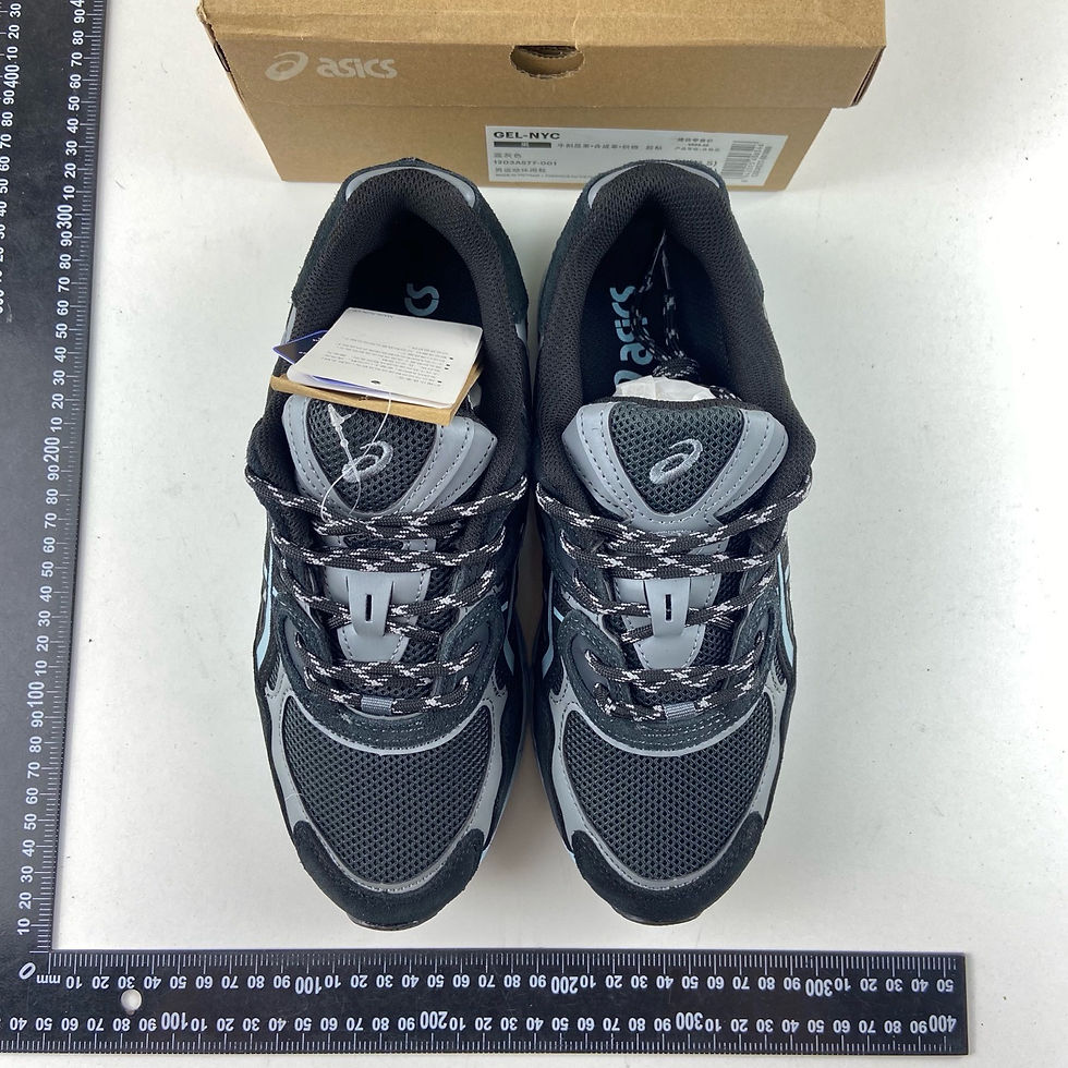 Thumbnail: Asics Gel NYC