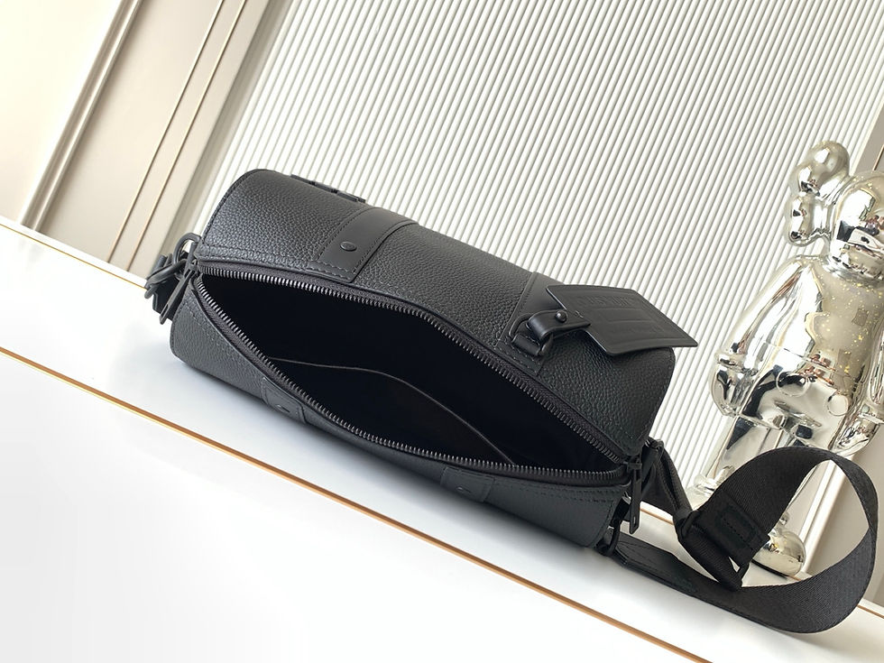 Thumbnail: Louis Vuitton Keepall