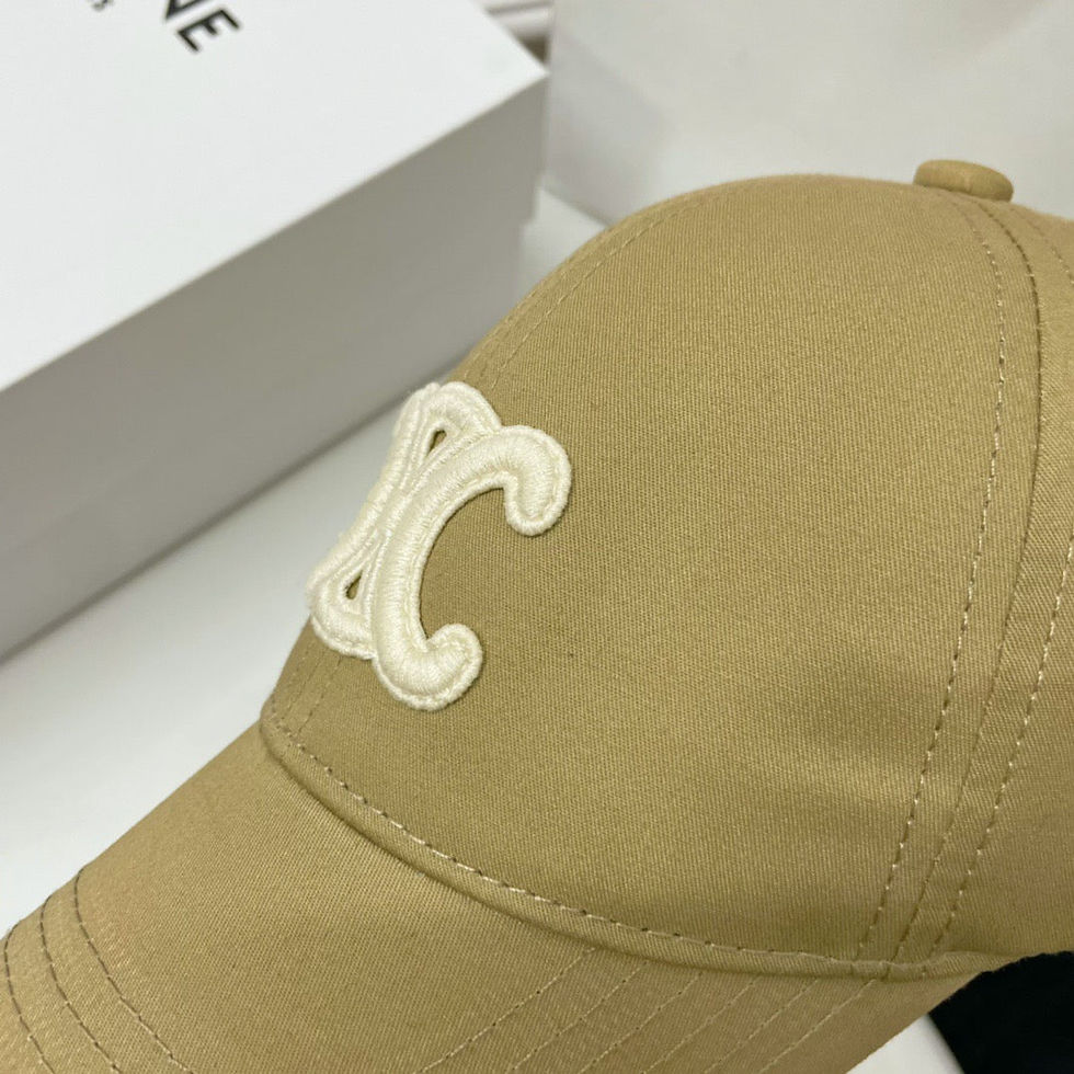Thumbnail: Celine Cap 602 — Pewter