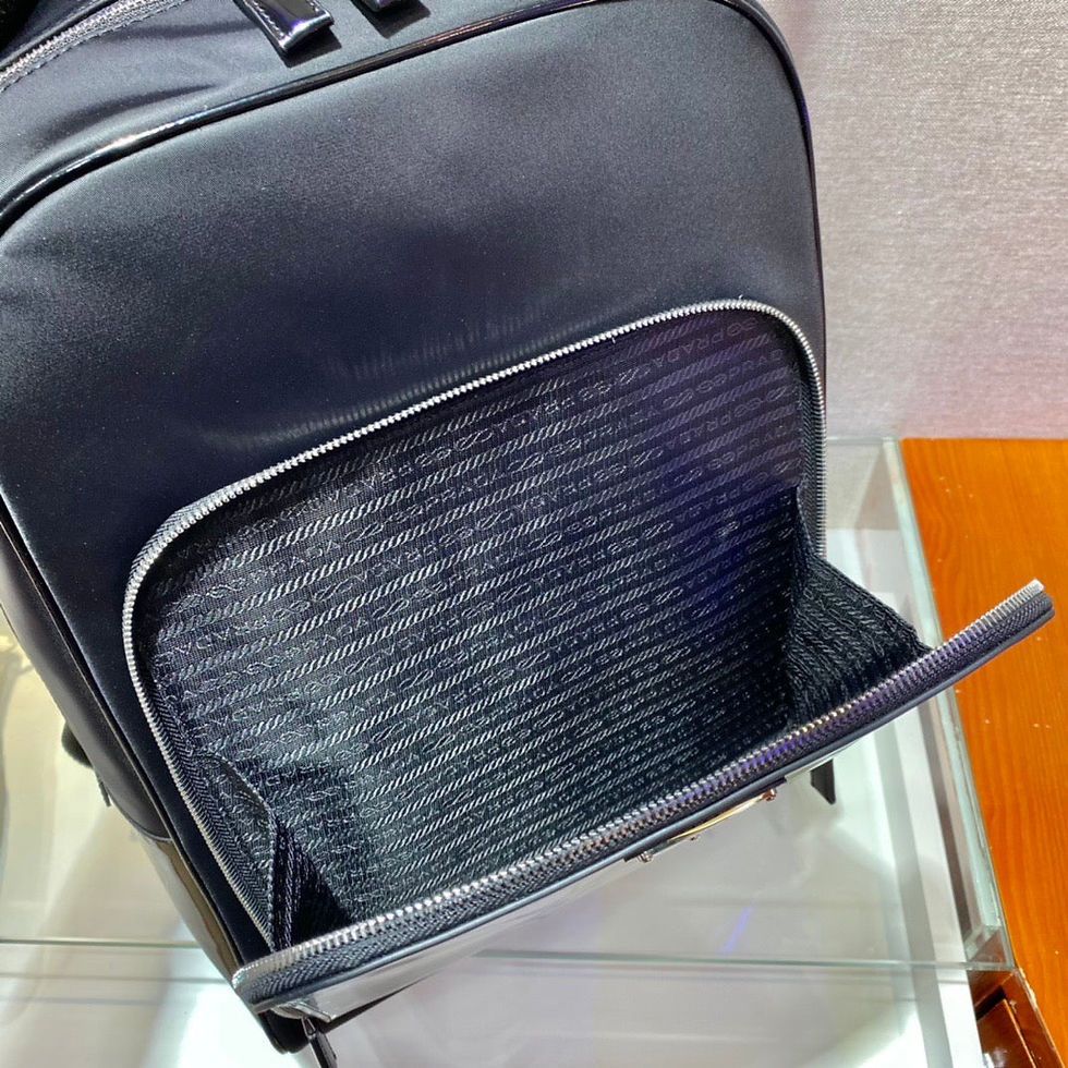 Thumbnail: Prada Backpack