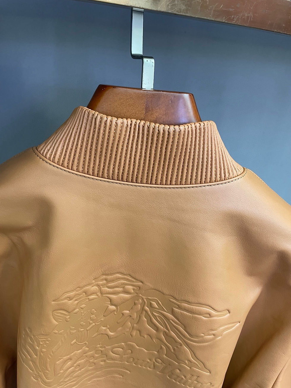 Thumbnail: Louis Vuitton Jacket