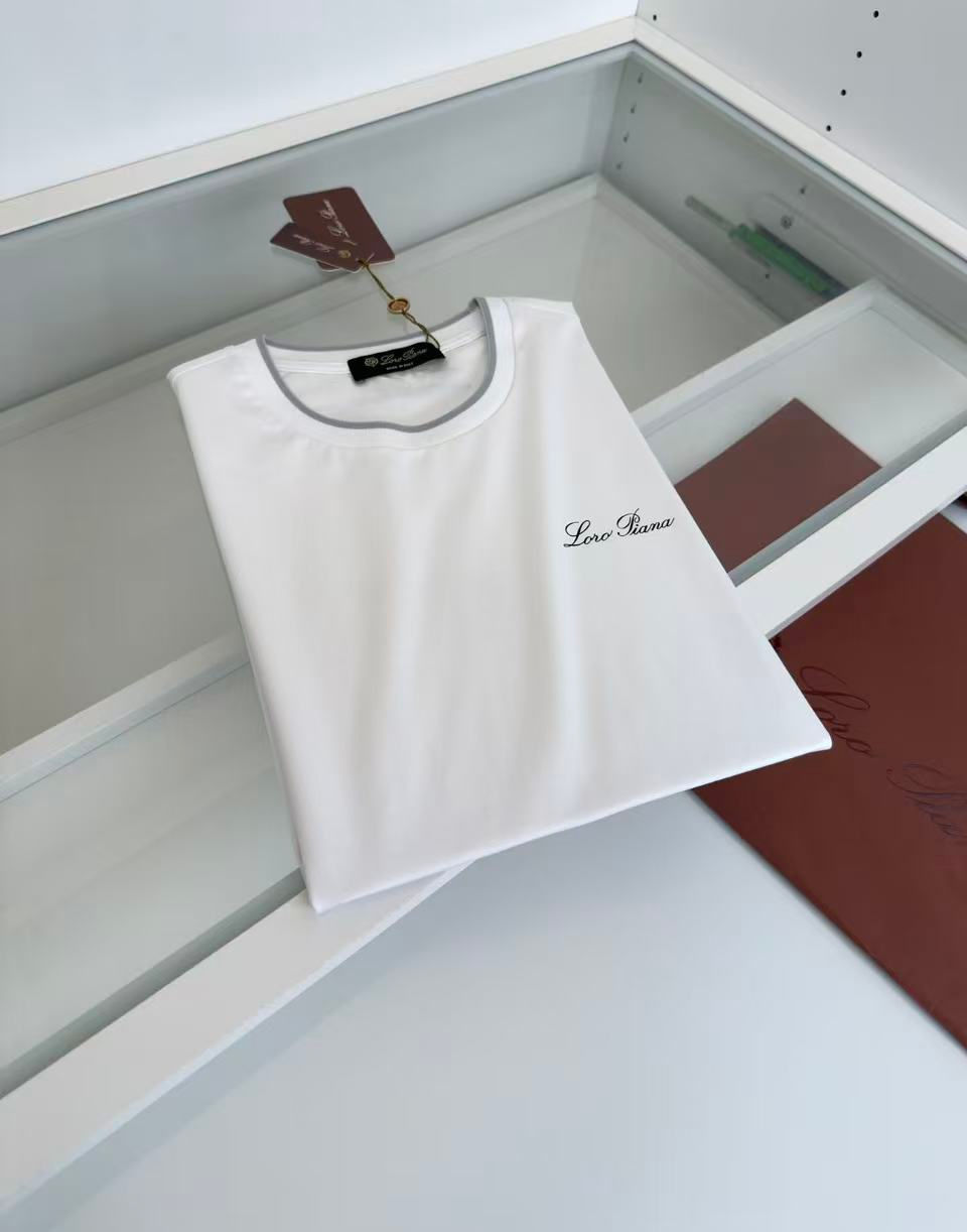 Thumbnail: Lp T Shirt — Stone