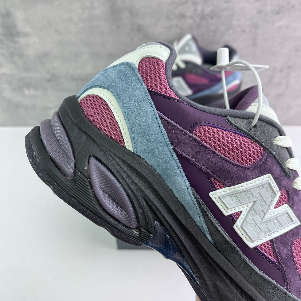 Thumbnail: New Balance
