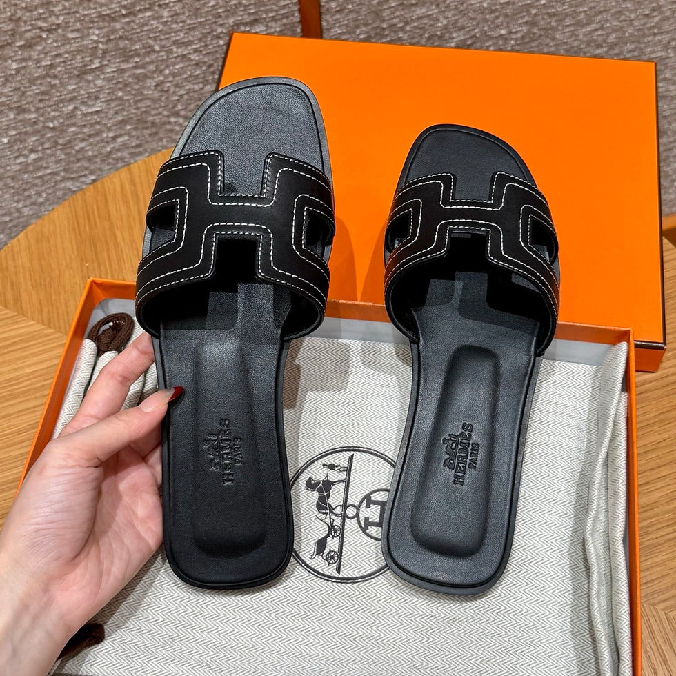 Thumbnail: Hermes Women Sandal