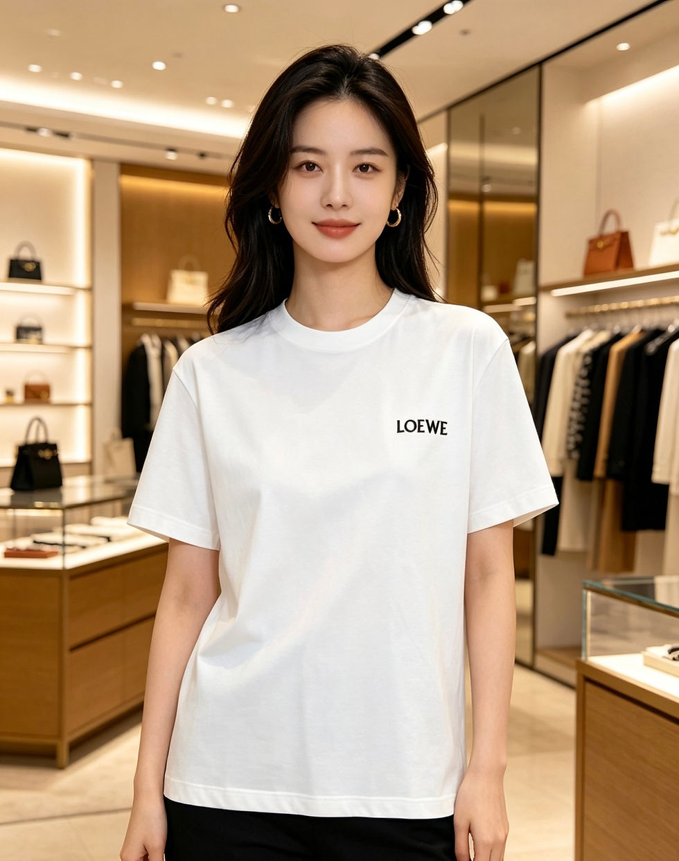 Thumbnail: Loewe T-Shirt