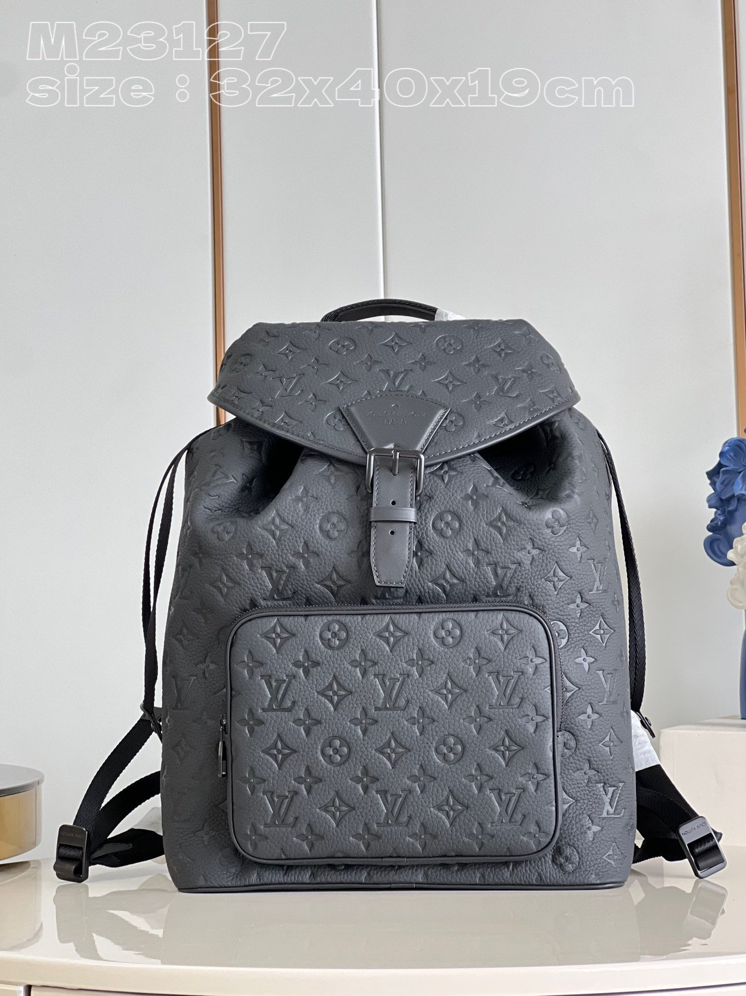 Louis Vuitton Montsouris