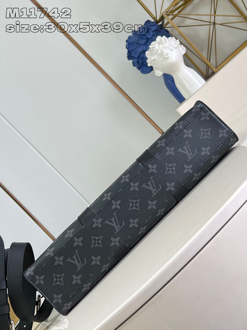 Thumbnail: Louis Vuitton Sac Plat