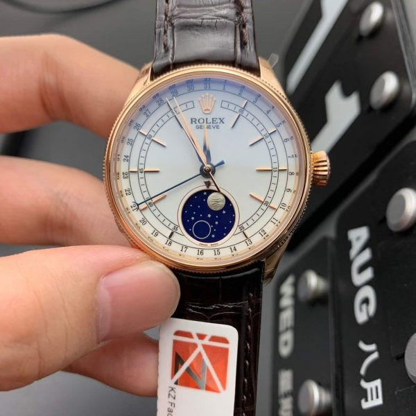 Thumbnail: Rolex 77
