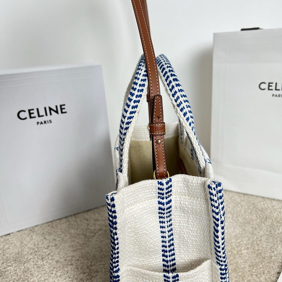 Thumbnail: Celine Tote