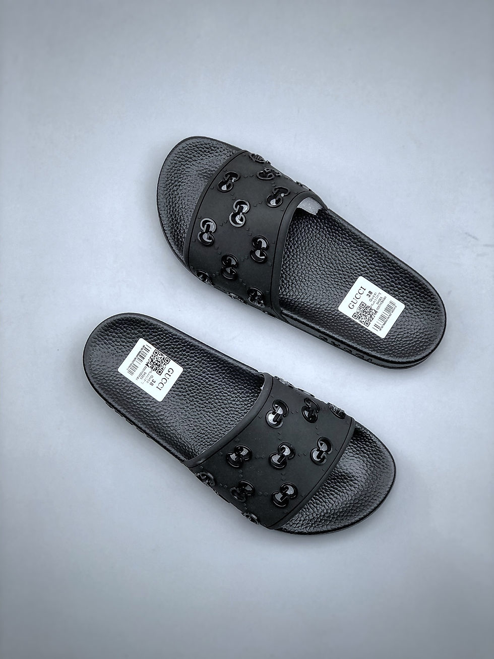 Thumbnail: GG Sandal