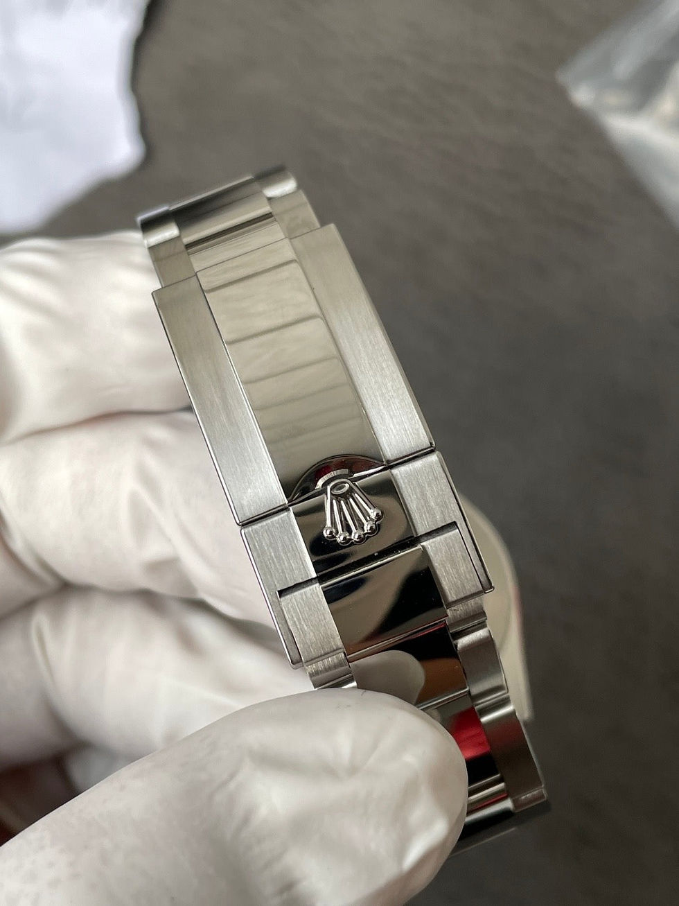 Thumbnail: Rolex Daytona 116520